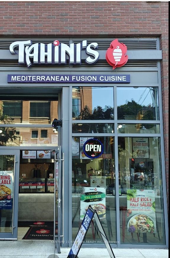 233 College Street 108d, Toronto C01