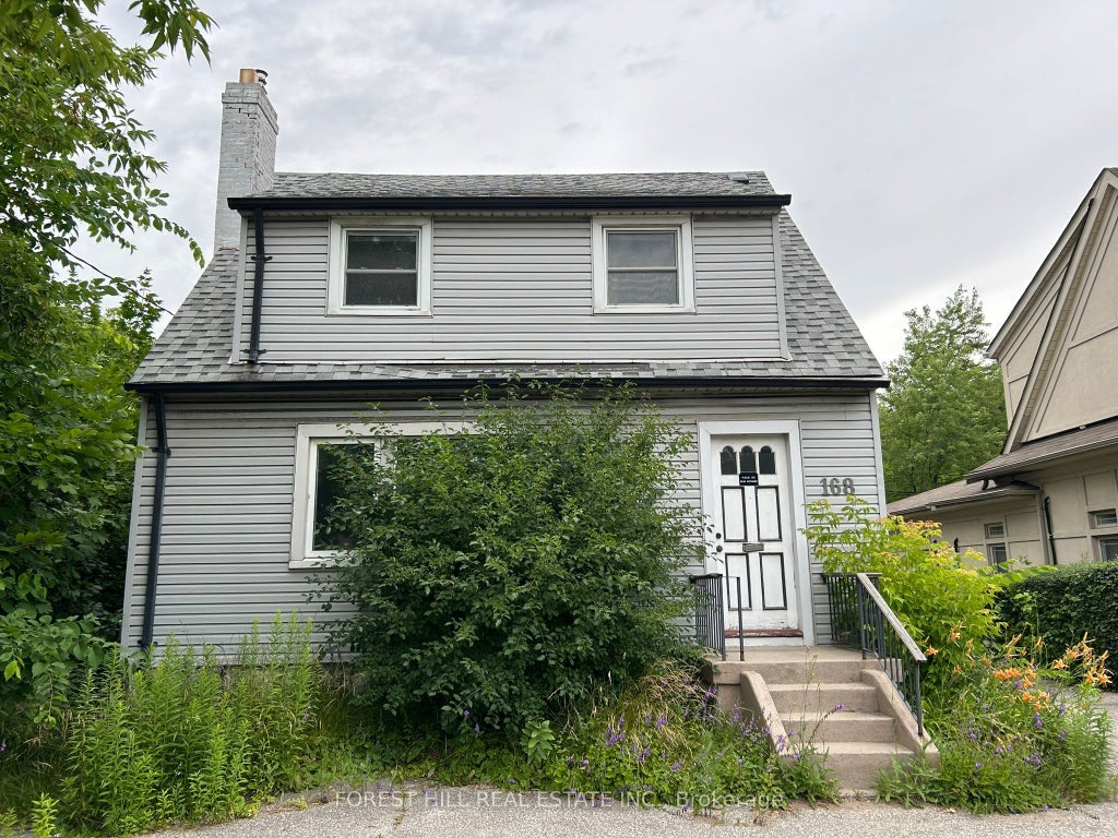 168 Sheppard Avenue W, Toronto C07