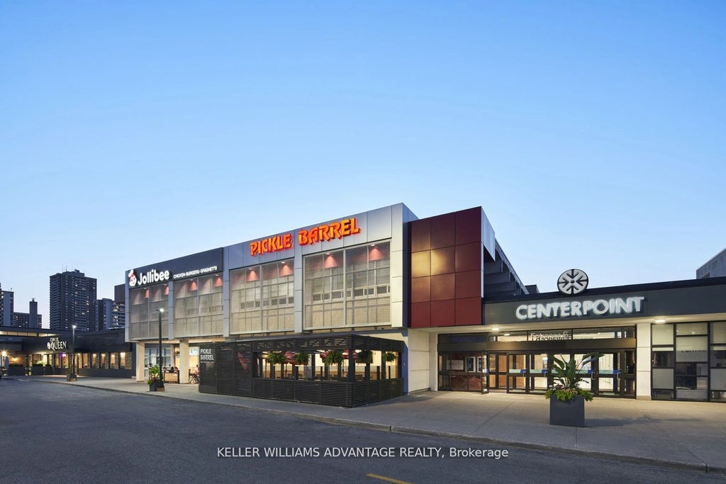 6464 Yonge Street 114, Toronto C07