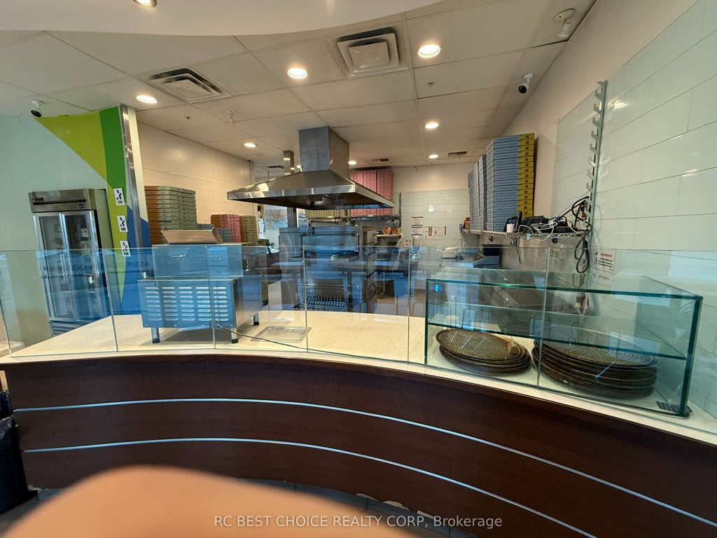 120 Lynn Williams Street 104, Toronto C01