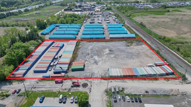 1030 Trulls Road, Clarington