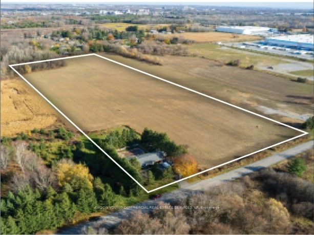 5465 Garrard Road, Whitby