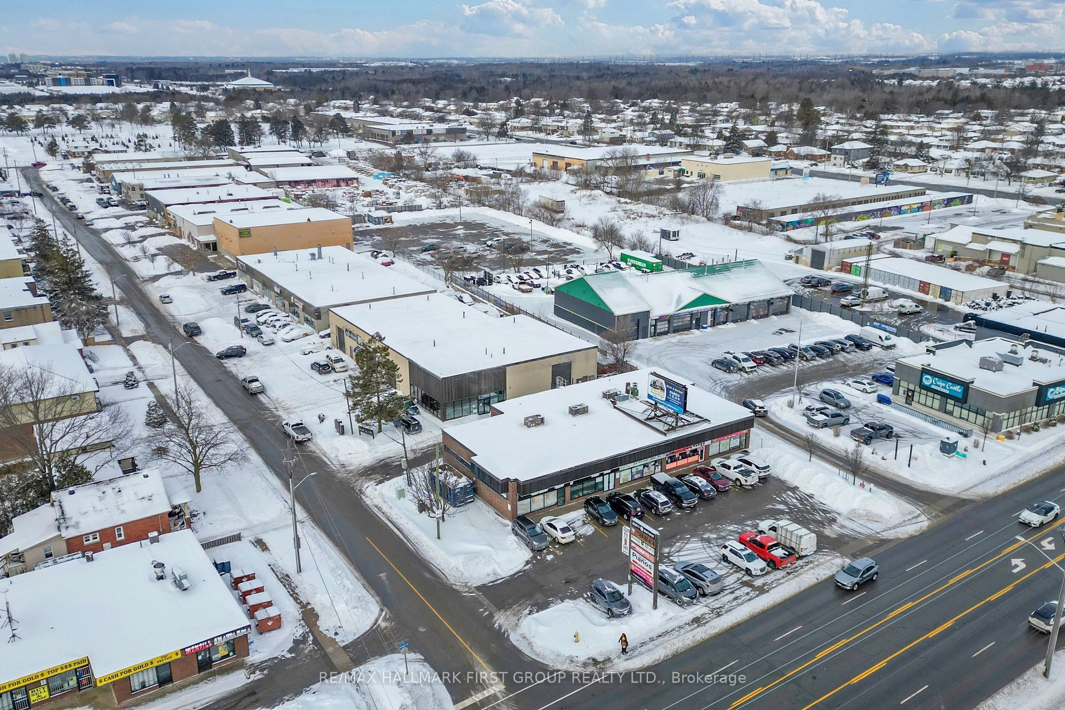 Featured Listing Image