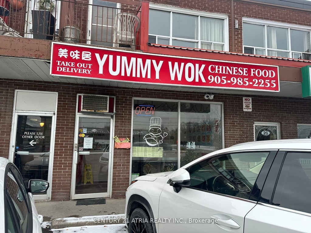 24 Water Street, Scugog