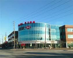 4438 Sheppard Avenue E 251, Toronto E07