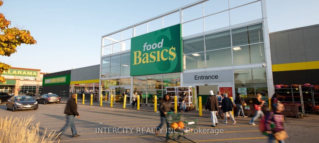 255 Morningside Avenue E01002a, Toronto E10