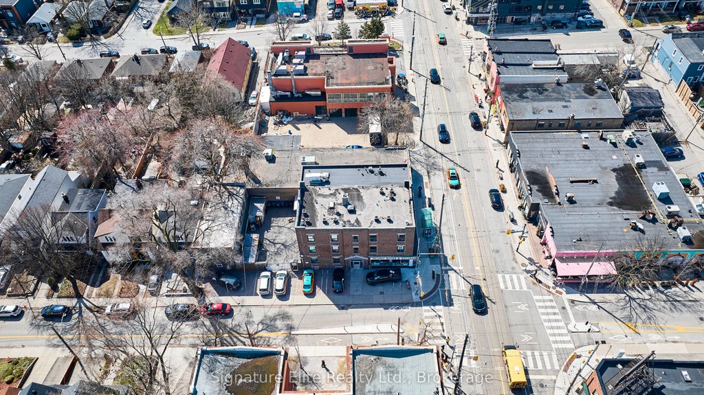 280 Woodfield Road, Toronto E01