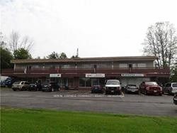 2651 Trulls Road, Clarington