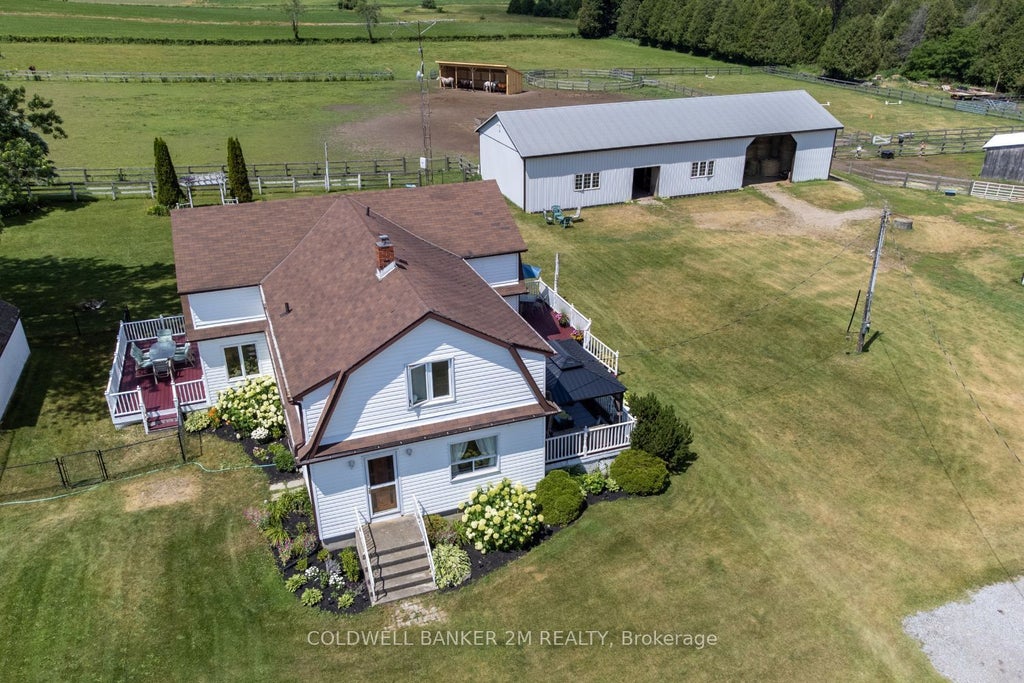 5728 Gilmore Road, Clarington