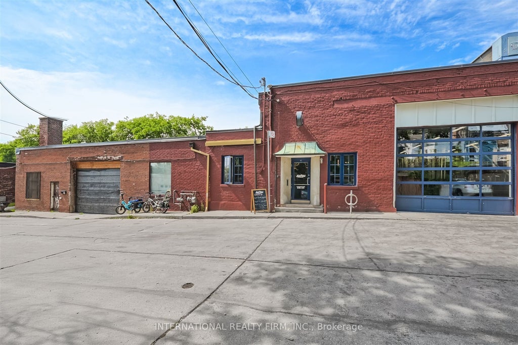 36 Wagstaff Drive, Toronto E01