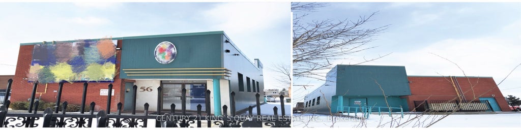 54 Redlea Avenue, Toronto E07