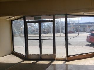 2500 Kingston Road Ground, Toronto E06