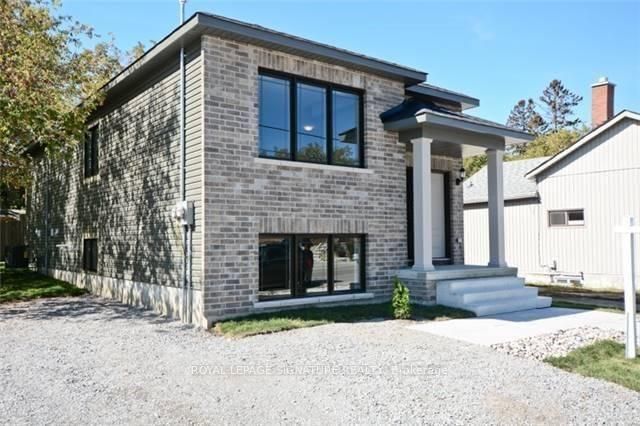 214 Celina Street, Oshawa