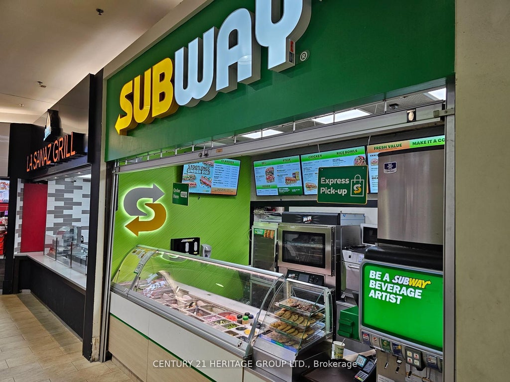 1000 Gerrard Street E F2, Toronto E01