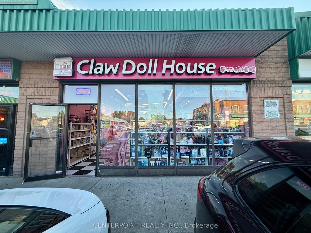 3280 Midland Avenue, Toronto E07