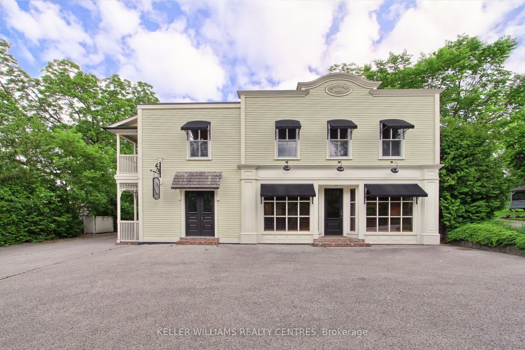 490 Whitevale Road, Pickering