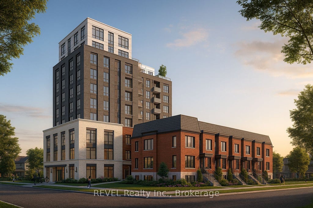 2220 Warden Avenue, Toronto E05