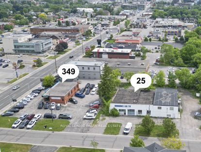 349 King Street W, Oshawa