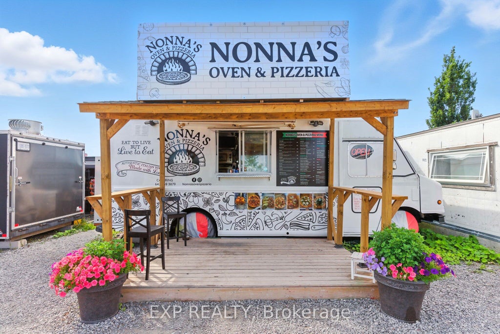 1967 Taunton Road, Clarington