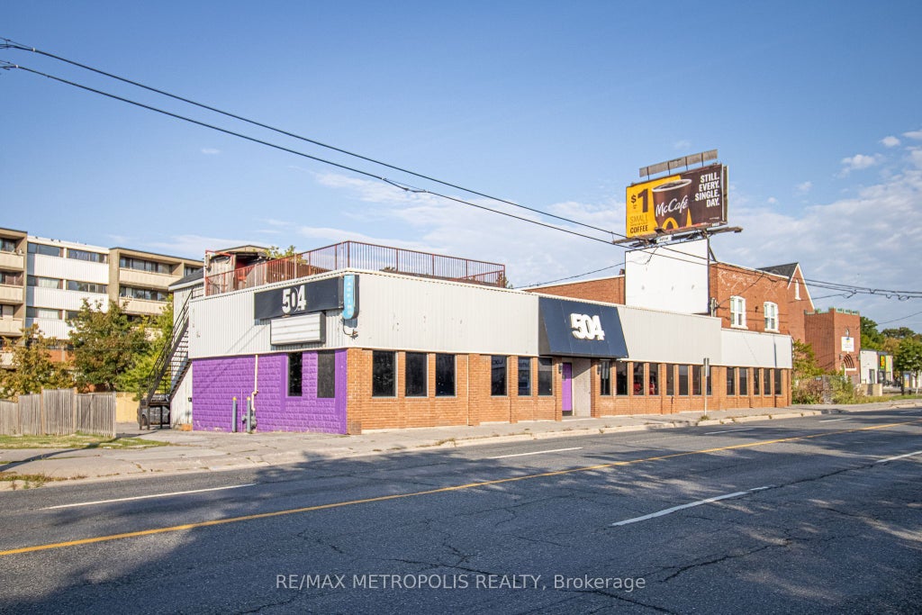 504 Simcoe Street S, Oshawa