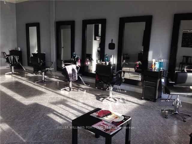 250 Bayly Street 5, Ajax