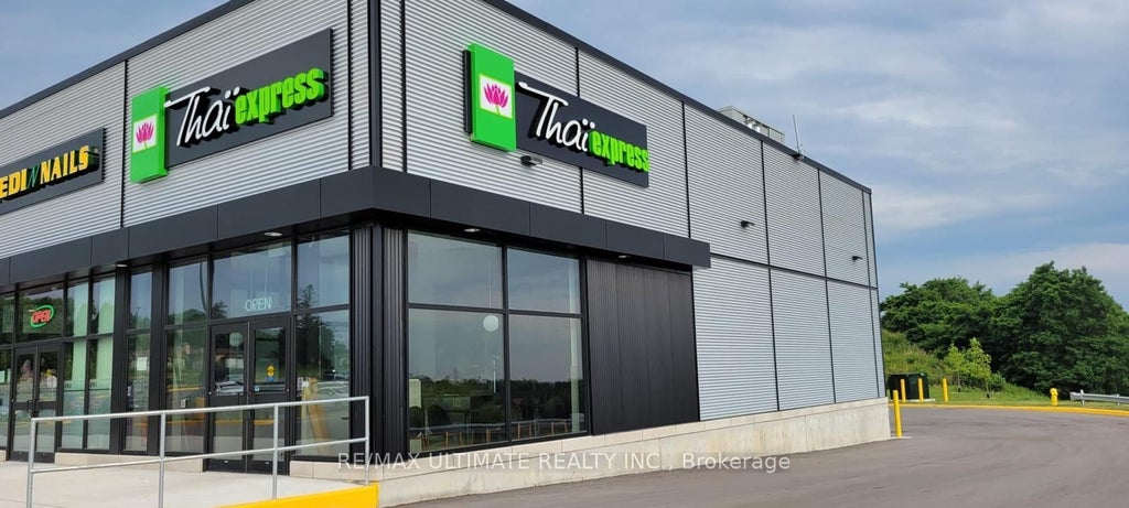 1280 Clearbrook Drive Cru 2d, Oshawa