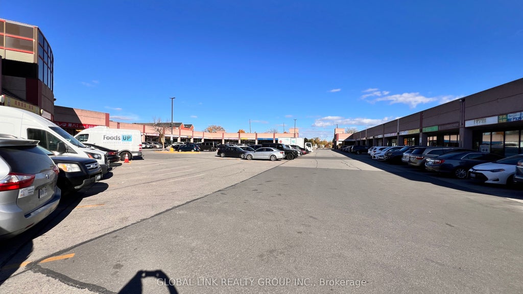 8 Glen Watford Drive 2 & 3, Toronto E07