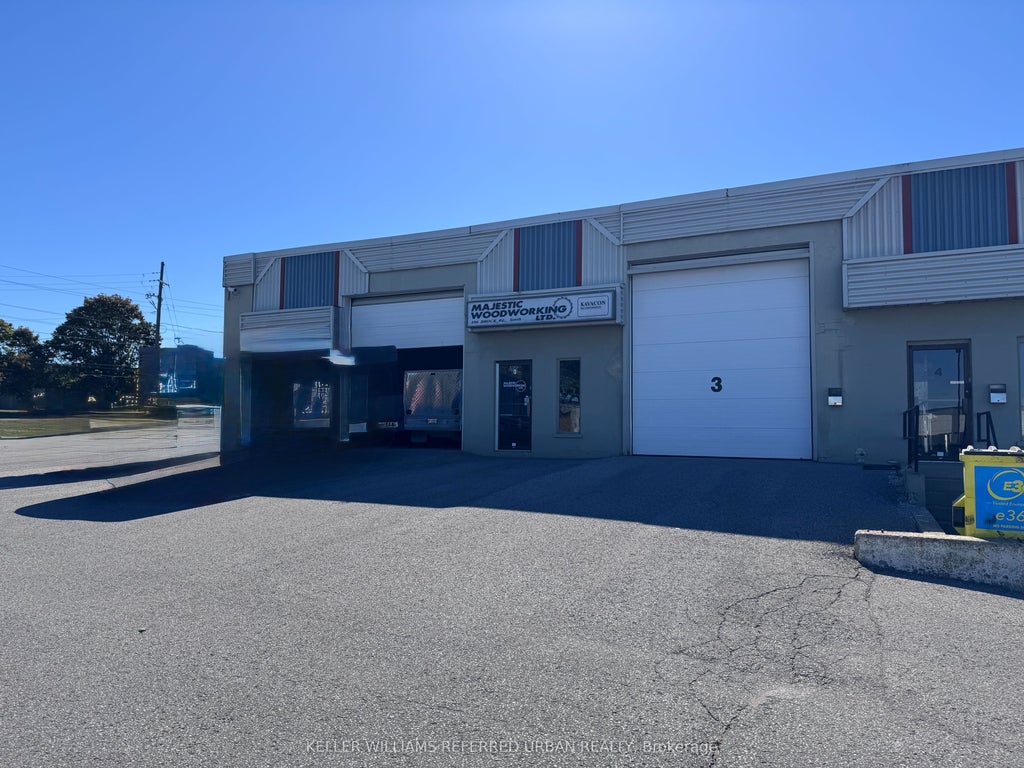 896 Brock Road E 2, Pickering