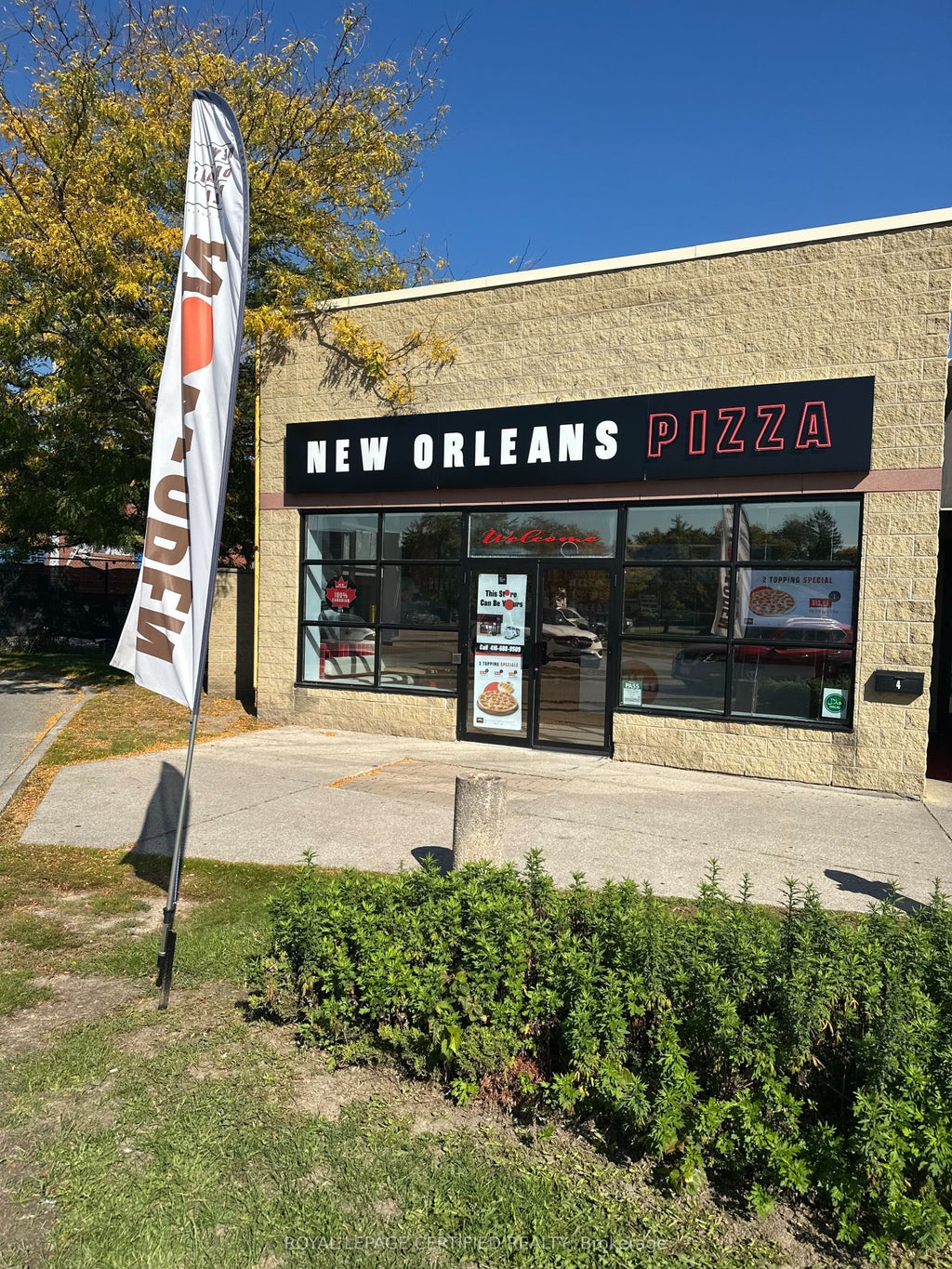 1585 Warden Avenue, Toronto E04