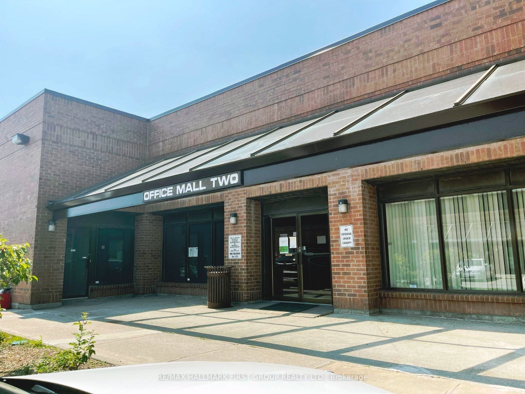 1400 Bayly Street Om2#8, Pickering