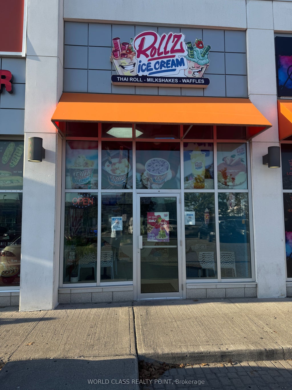 41 Lebovic Avenue A114, Toronto E04