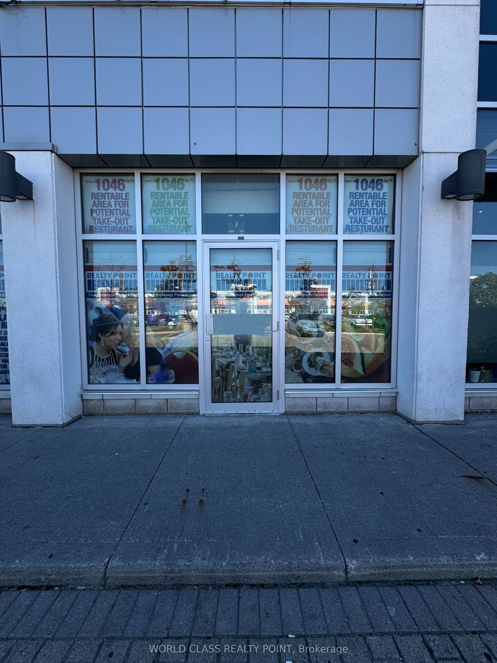 55 Lebovic Avenue C113, Toronto E04