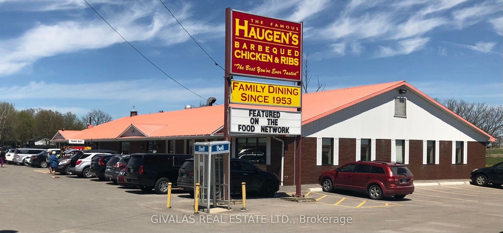 13801 Highway 12 N/a, Scugog