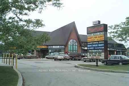 2560 Gerrard Street E Unit 200, Toronto E06