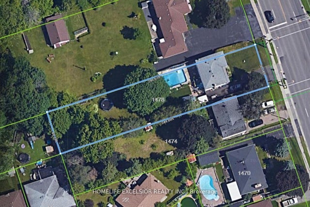 1478 Simcoe Street N, Oshawa