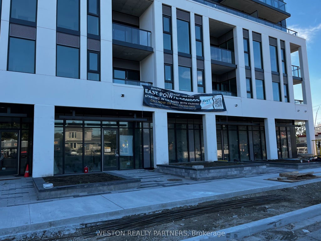 4569 Kingston Road 02, Toronto E10