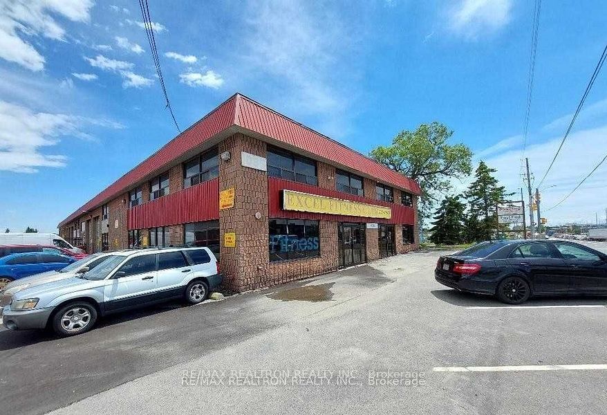 1035 Brock Road Basement Unit B5, Pickering