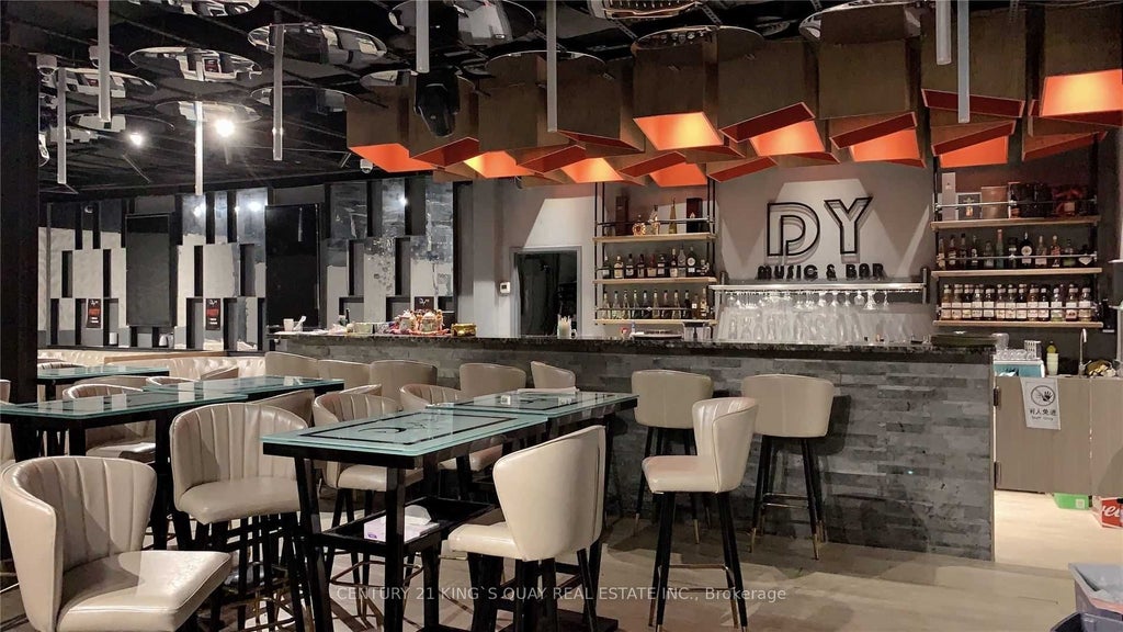 2901 Kennedy Road 1b, Toronto E07