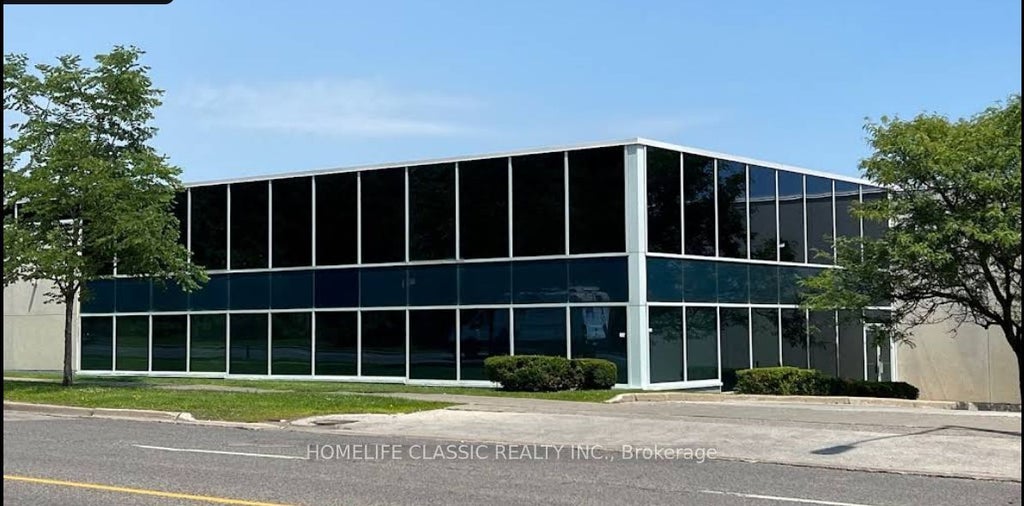 955 Middlefield Road 1 Office, Toronto E07