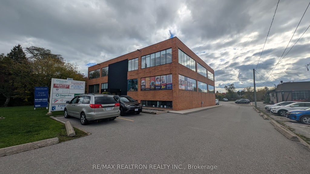 345 Kingston Road 104, Pickering