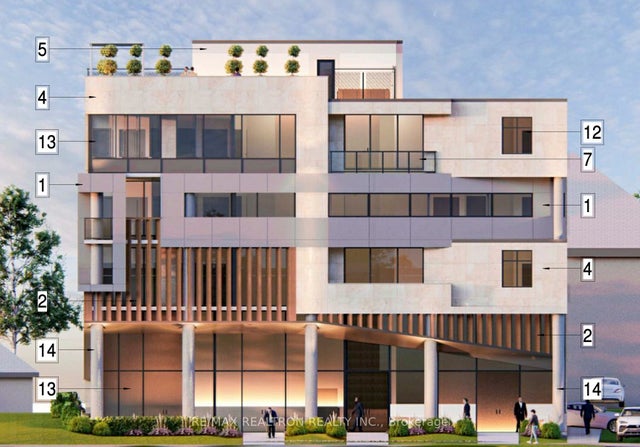 1717 Brock Street S, Whitby