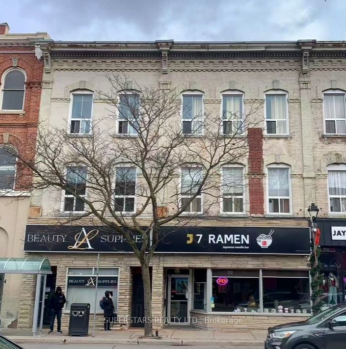 Featured Listing Image