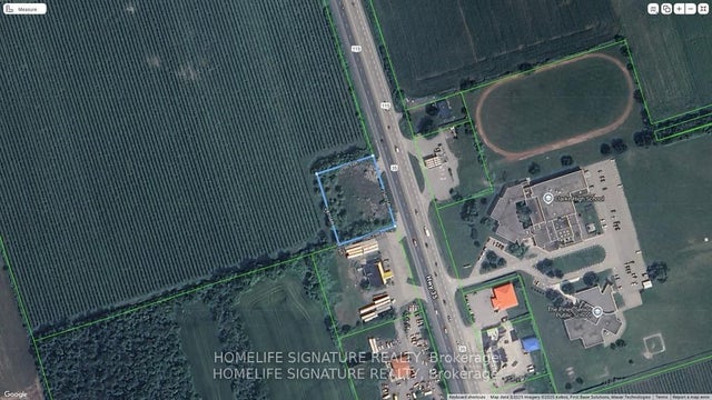 3454 Highway 115/35 Acres, Clarington