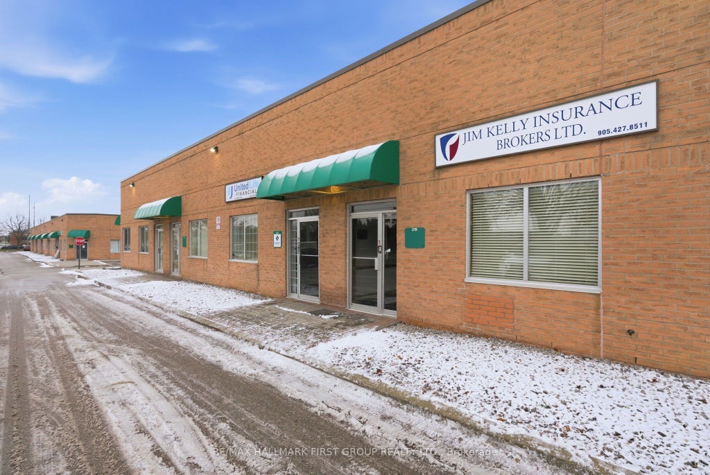 1885 Clements Road 219, Pickering