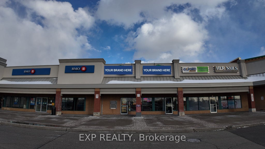 475 Westney Road 4, Ajax