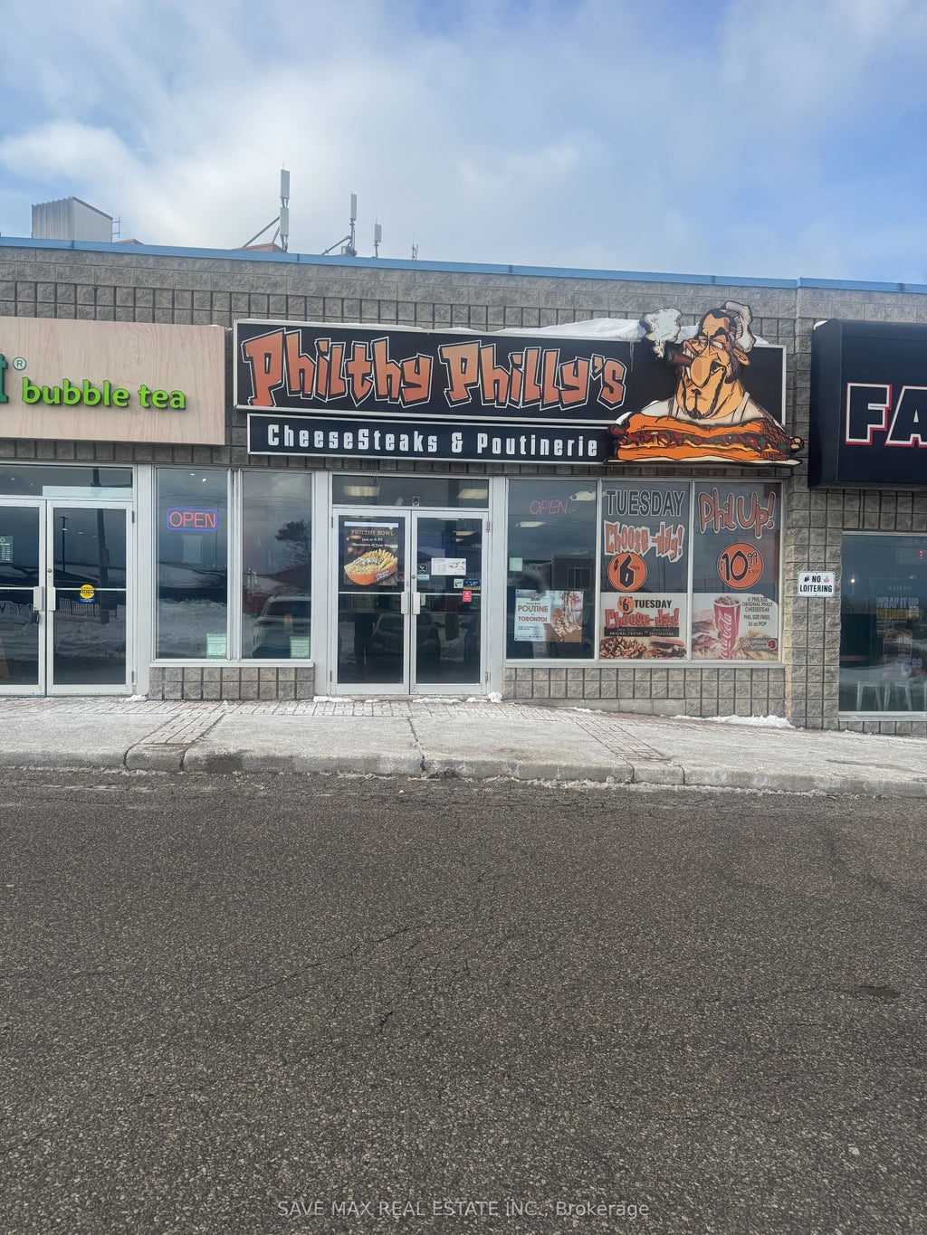 726 Kingston Road #4, Pickering