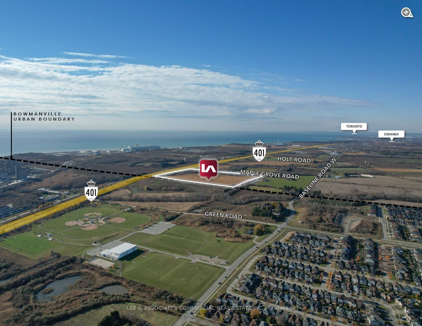 Featured Listing Image