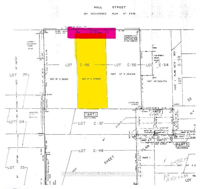 19 Hall Street, Oshawa