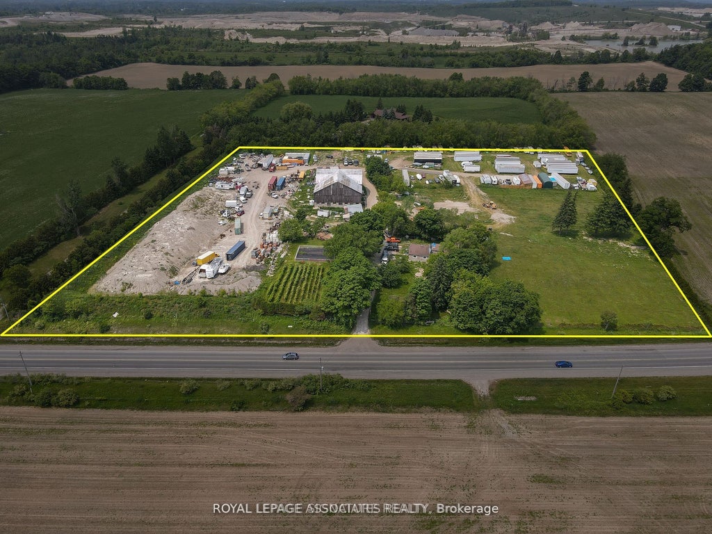 6530 Bloomington Road S, Whitchurch-Stouffville