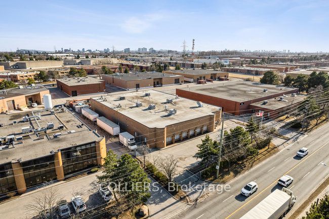 3475 14th Avenue, Markham